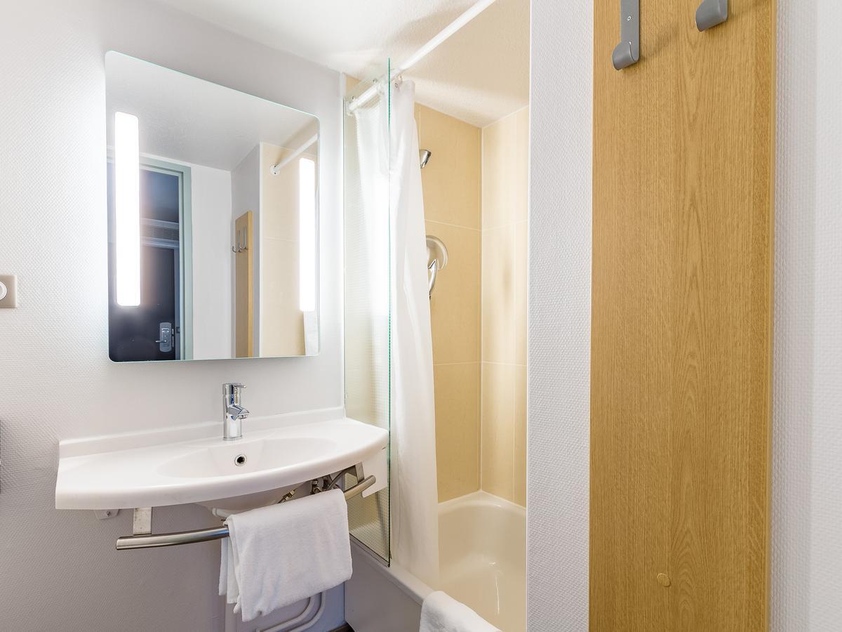 B&B Hotel Tours Nord 1 Val De Loire Luaran gambar